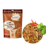 Khô Cá Chỉ Vàng Tẩm Vị Thơm Ngon (130g)