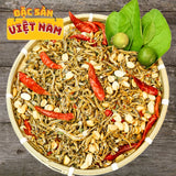 Cá Cơm Đậu Phộng (130g)