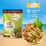Cá Mai Sốt Lá Chanh Thơm Ngọt (130gr)