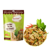 Cá Mai Sốt Lá Chanh Thơm Ngọt (130gr)