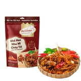 Khô Heo Cháy Tỏi (130g)