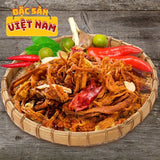 Khô Heo Cháy Tỏi (130g)