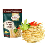Cá Bống Nướng Tẩm Vị (130g)