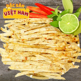 Cá Bống Nướng Tẩm Vị (130g)