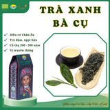 Trà Xanh Bà Cụ 100g