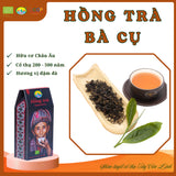 Hồng Trà Bà Cụ 100g