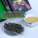 Trà Xanh Bà Cụ 100g