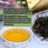 Hồng Trà Bà Cụ 100g