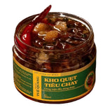 Kho Quẹt Chay Đậm Đà Tuệ Quang 100gr