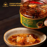 Kho Quẹt Chay Đậm Đà Tuệ Quang 100gr