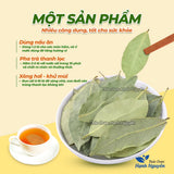 Lá Nguyệt Quế 100g