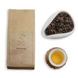 Trà Ô Long Đông Phương Mỹ Nhân 50g