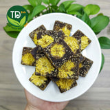 Trà Viên Bí Đao Hạt Chia - 15 Viên