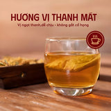 Trà Bồ Công Anh Kim Mộc Thảo 30 Túi