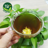 Trà Viên Bí Đao Hạt Chia - 15 Viên