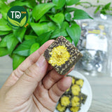 Trà Viên Bí Đao Hạt Chia - 15 Viên