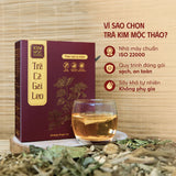 Trà Cà Gai Leo Kim Mộc Thảo 30 Túi