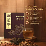 Trà Hà Thủ Ô Kim Mộc Thảo 30 Túi