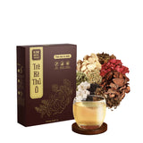 Trà Hà Thủ Ô Kim Mộc Thảo 30 Túi
