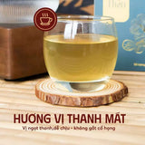 Trà  Kim Tiền Thảo Kim Mộc Thảo 30 Túi