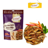 Cá Đù Giòn Tẩm Vị 130g