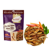 Cá Đù Giòn Tẩm Vị (130g)
