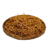 Củ Cải Khô Đặc Sản Hà Giang 250g