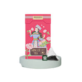 Hồng Cổ Trà - Trà Ướp Hoa Hồng Tây Bắc