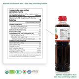 Nước Tương Mật Hoa Dừa 500g