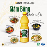 Giấm Bỗng Nấu Ăn 700ml
