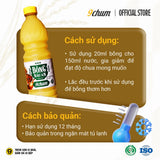 Giấm Bỗng Nấu Ăn 700ml