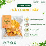 Set 5 Gói Trà Chanh Dây Kentary