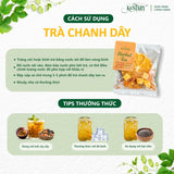 Set 5 Gói Trà Chanh Dây Kentary