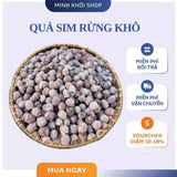 Qủa Sim Khô Rừng 1kg