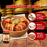 Sốt Kho Thịt Làng Chài Xưa 260g