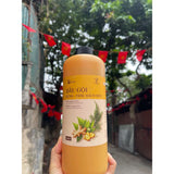 Dầu Xả Thảo Dược Bưởi Dừa 1L