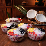 Set Chè Thập Cẩm Đậu Đỏ (12-15 chén)