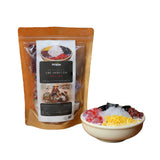 Set Chè Thập Cẩm Đậu Đỏ (12-15 chén)