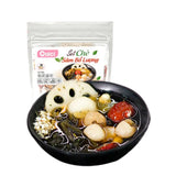 Set Chè Sâm Bổ Lượng Onici - 30 chén