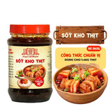 Sốt Kho Thịt Làng Chài Xưa 260g