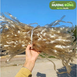 Miến Dong Khoai Sâm Sợi To Thái Tay Điện Biên 1kg