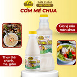Cơm Mẻ Elkei A Tuấn Khang 500g