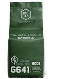 Trà Sam Tuyết Lài Dotea 500g