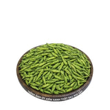 Ớt Xiêm Xanh Sấy Lạnh Cao Cấp 50g