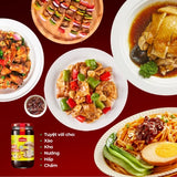 Xốt Nấm Hương HADAY 300g