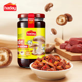 Xốt Nấm Hương HADAY 300g