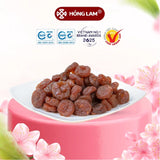 Ô Mai Mơ Hồng Lam 200g