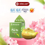 Trà Phật Độ Hồng Lam 50g