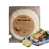 Combo 2 Gói Bánh Tráng Rế 100g