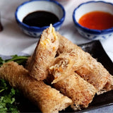 Combo 2 Gói Bánh Tráng Rế 100g